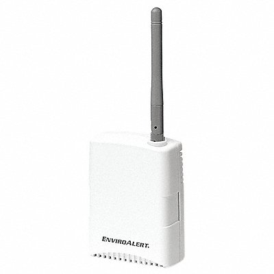 Wireless Monitoring System Housing and Accessories image
